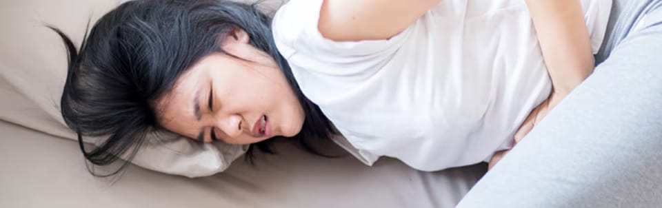 Memahami PMS, PMDD, dan Cara Meredakannya