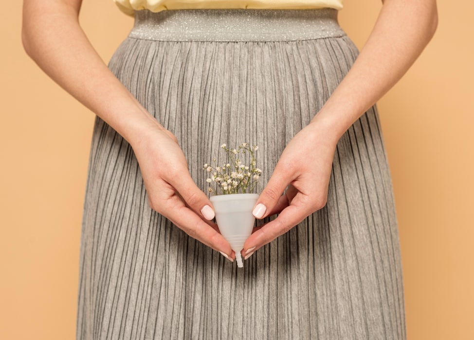 Yang Harus Kamu Ketahui Soal Kesehatan Organ Intim