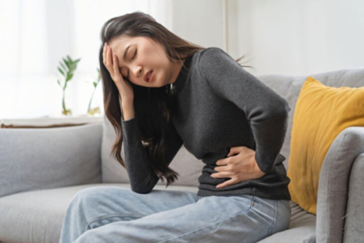 Nyeri Haid Tak Wajar? Bisa Jadi Tanda Endometriosis   