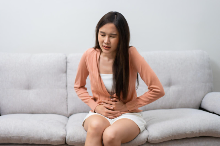 Endometriosis: Belajar Pahami Tubuh dan Mengelola Nyeri 