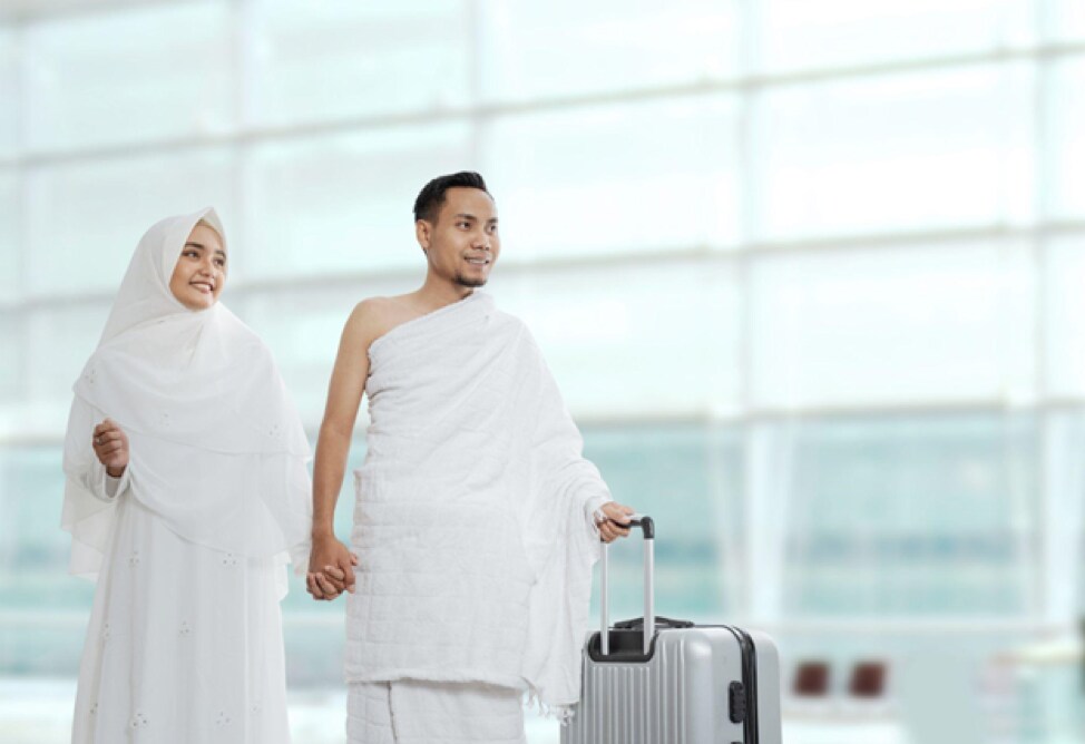 Tips Menunda Siklus Haid Bagi Jemaah Haji dan Umrah agar Ibadah Tidak Terganggu 